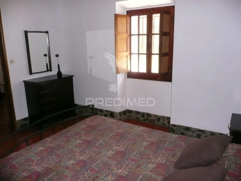 Quinta T2 para Venda em São Salvador e Santa Maria Foto 14