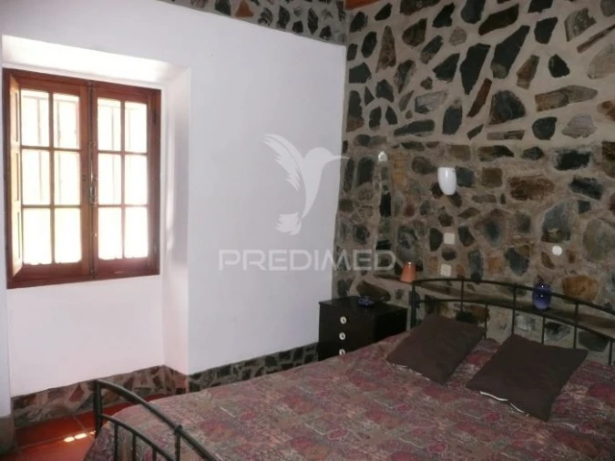 Quinta T2 para Venda em São Salvador e Santa Maria Foto 17