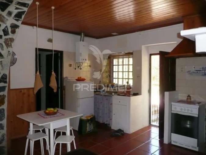 Quinta T2 para Venda em São Salvador e Santa Maria Foto 15