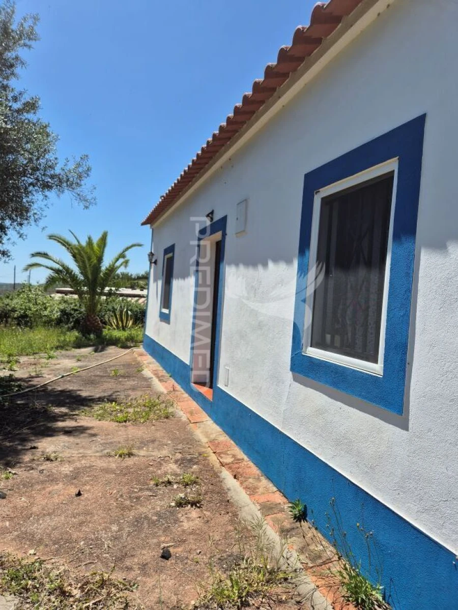 Quinta T2 para Venda em São Salvador e Santa Maria Foto 3