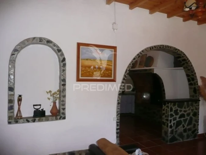 Quinta T2 para Venda em São Salvador e Santa Maria Foto 11