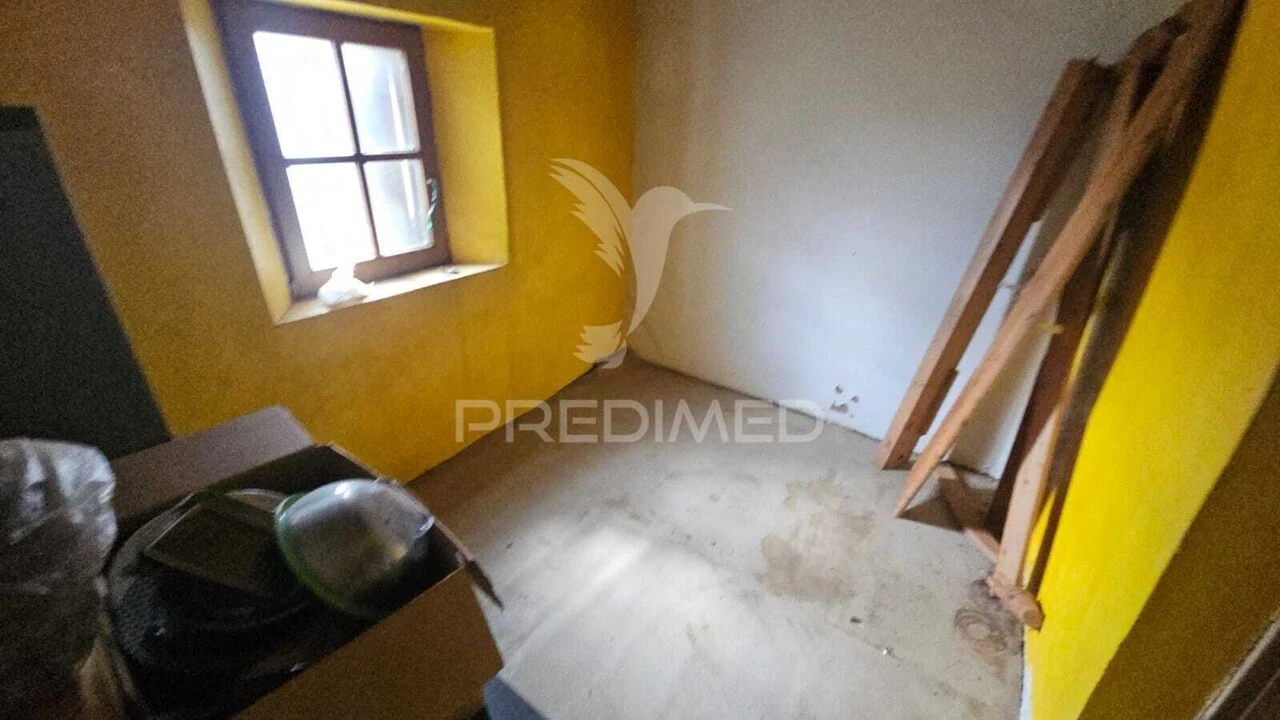 Quinta T2 para Venda em São Marcos da Serra Foto 11