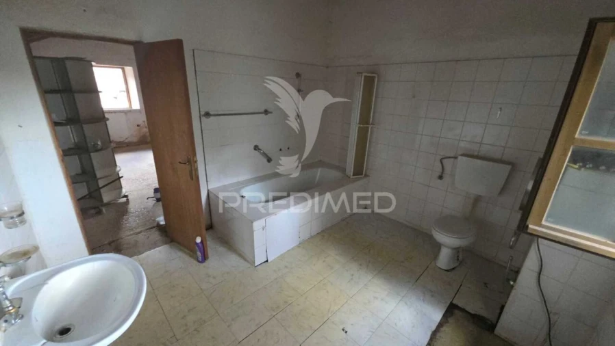 Quinta T2 para Venda em São Marcos da Serra Foto 20