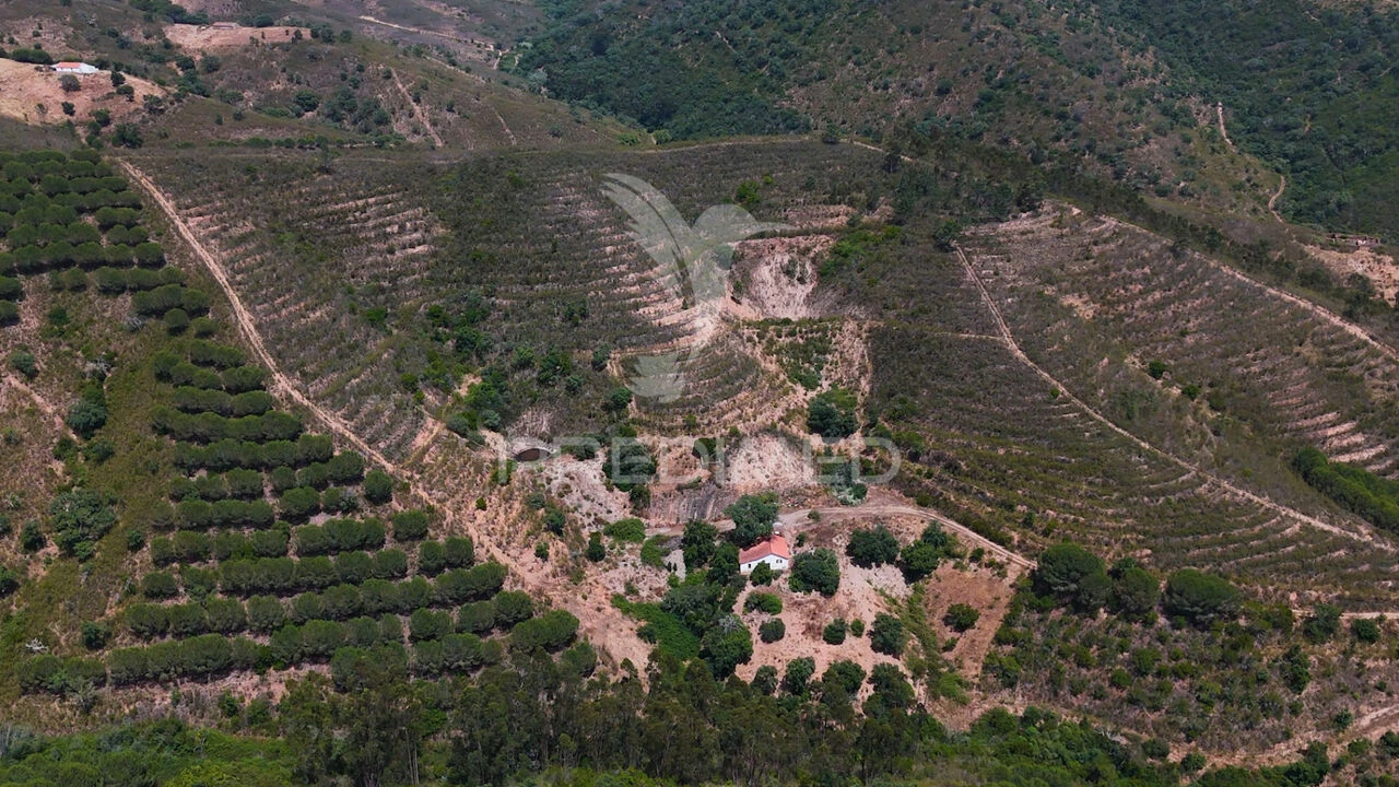 Quinta T2 para Venda em São Marcos da Serra Foto 21