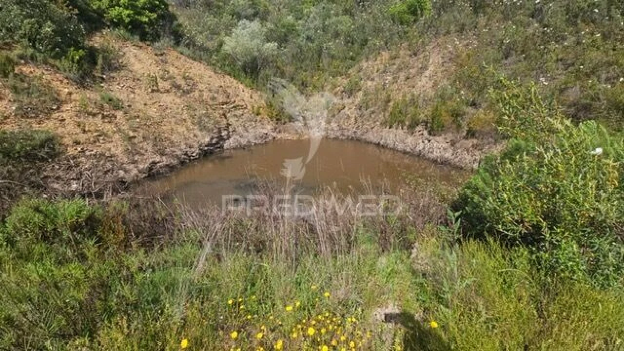 Quinta T2 para Venda em São Marcos da Serra Foto 7