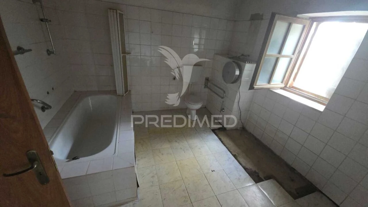 Quinta T2 para Venda em São Marcos da Serra Foto 19