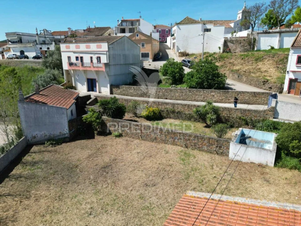 Moradia T4 para Venda em São Marcos da Serra Foto 38