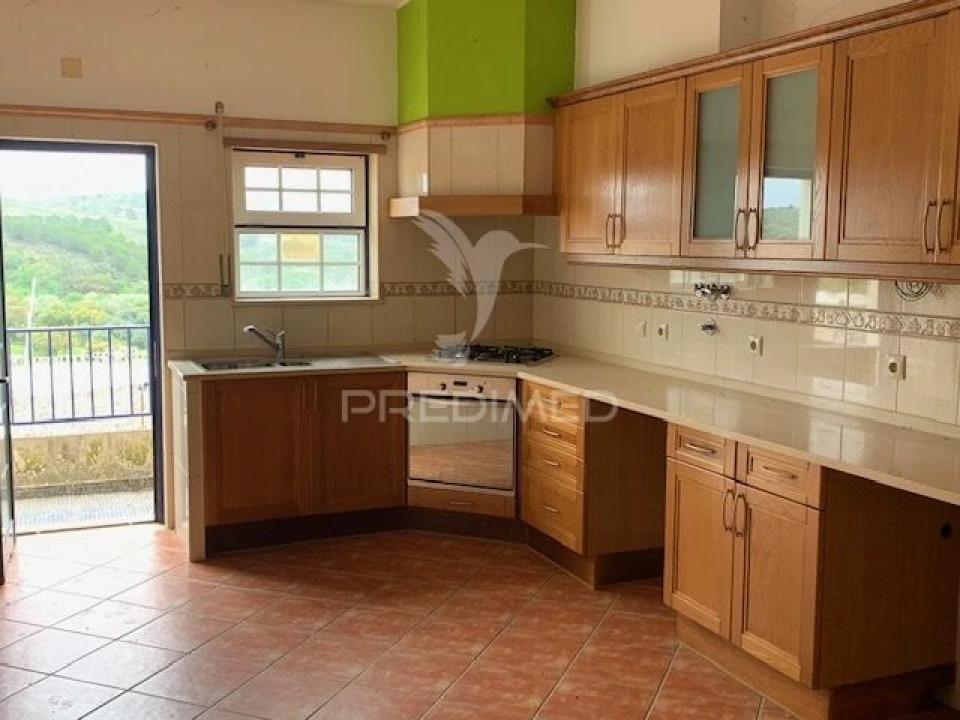 Moradia T4 para Venda em São Marcos da Serra Foto 22