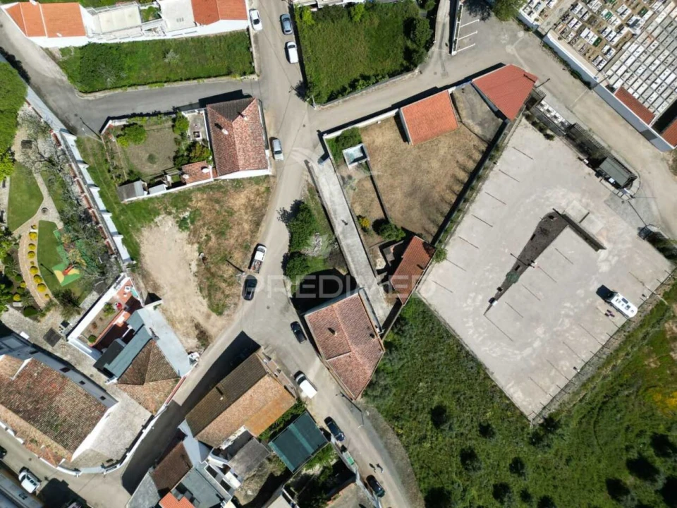 Moradia T4 para Venda em São Marcos da Serra Foto 31