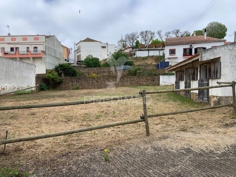 Moradia T4 para Venda em São Marcos da Serra Foto 14