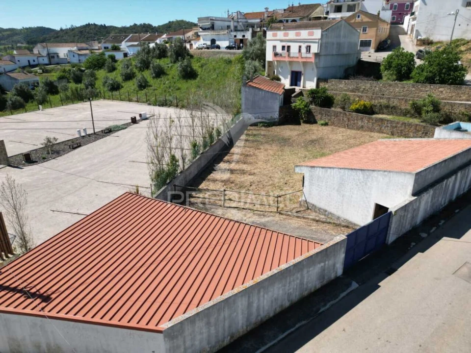 Moradia T4 para Venda em São Marcos da Serra Foto 32