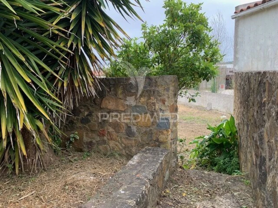 Moradia T4 para Venda em São Marcos da Serra Foto 19