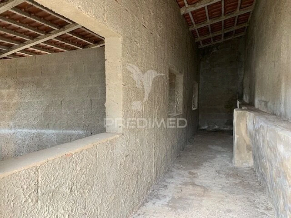 Moradia T4 para Venda em São Marcos da Serra Foto 15