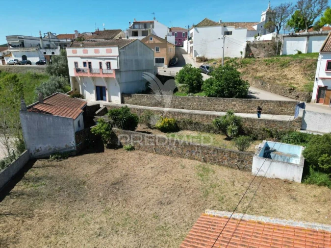 Moradia T4 para Venda em São Marcos da Serra Foto 38