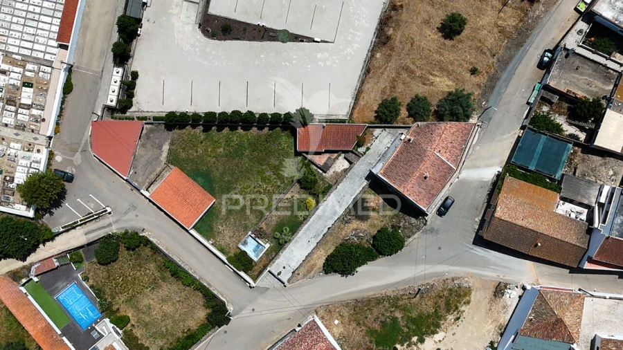 Moradia T4 para Venda em São Marcos da Serra Foto 39