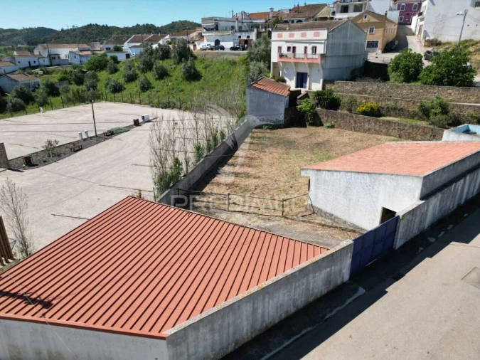 Moradia T4 para Venda em São Marcos da Serra Foto 32