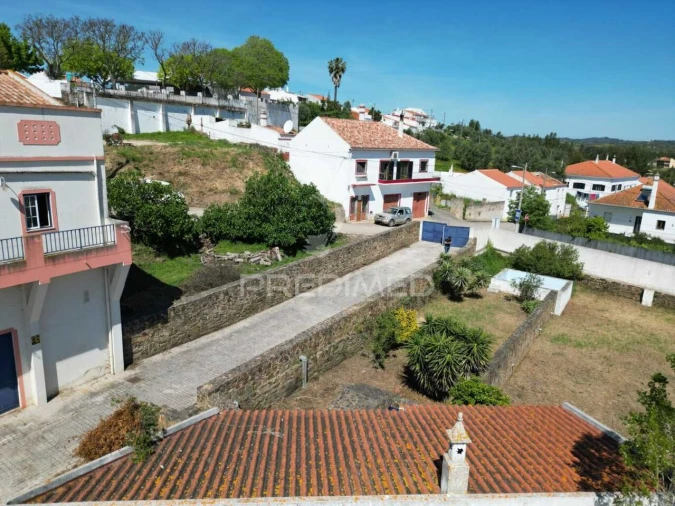 Moradia T4 para Venda em São Marcos da Serra Foto 35