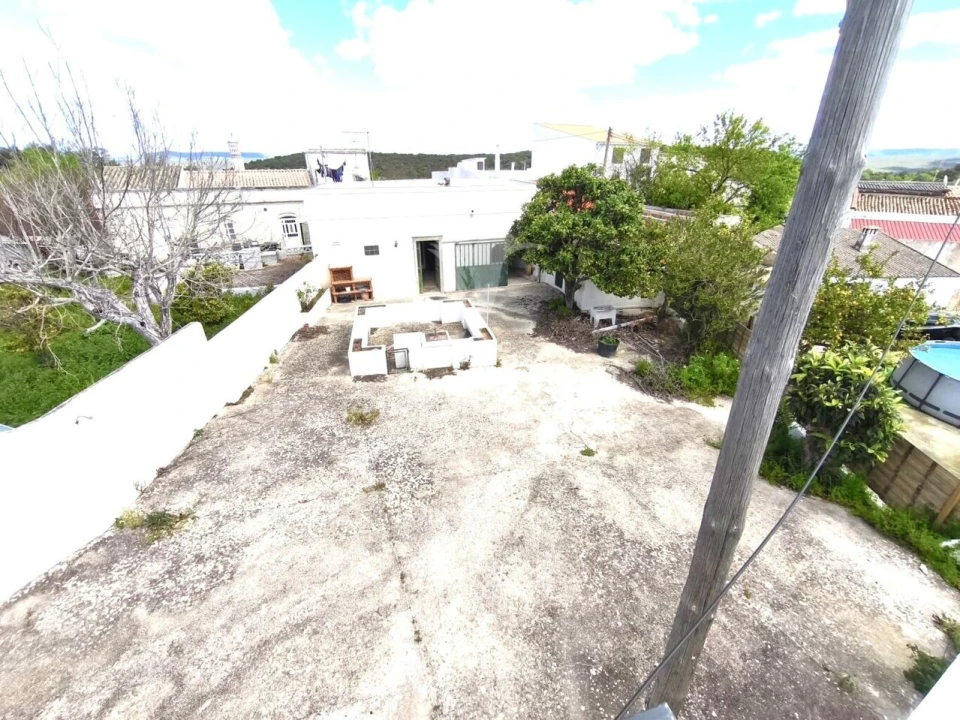 Moradia T4 para Venda em Loule (São Sebastião) Foto 13