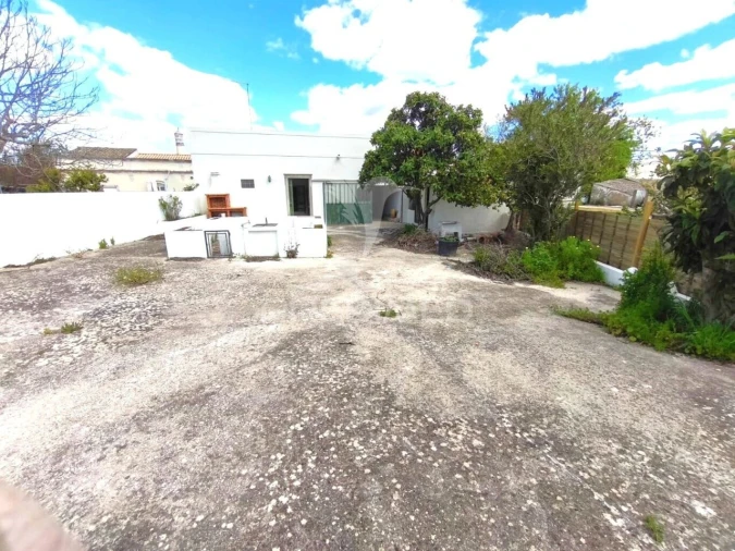 Moradia T4 para Venda em Loule (São Sebastião) Foto 10