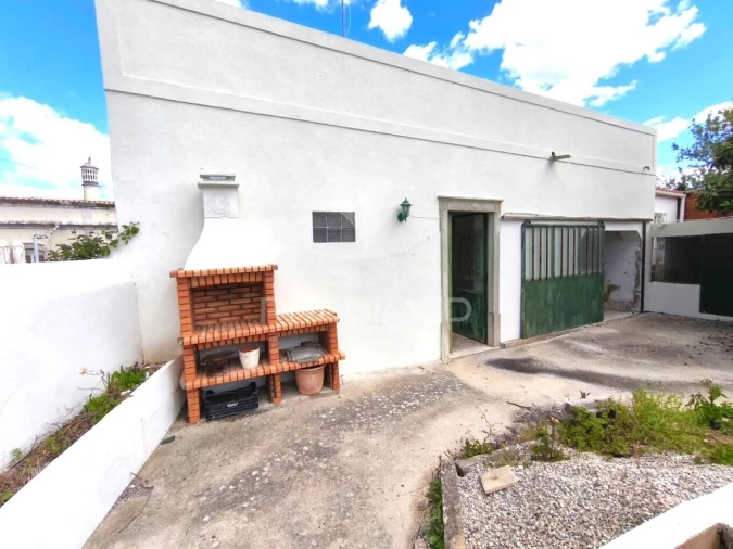 Moradia T4 para Venda em Loule (São Sebastião) Foto 8