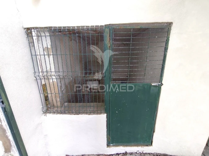 Moradia T4 para Venda em Loule (São Sebastião) Foto 22