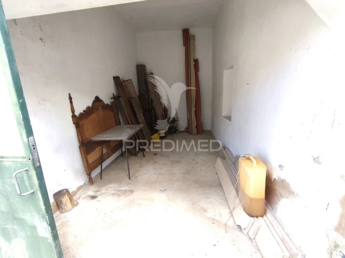 Moradia T4 para Venda em Loule (São Sebastião) Foto 19