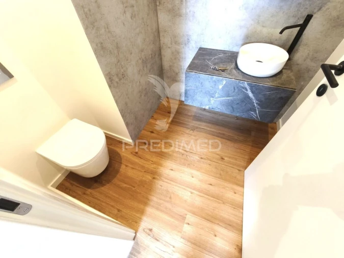 Moradia T4 para Venda em Loule (São Sebastião) Foto 29