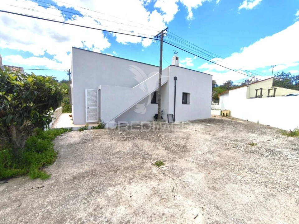 Moradia T4 para Venda em Loule (São Sebastião) Foto 9