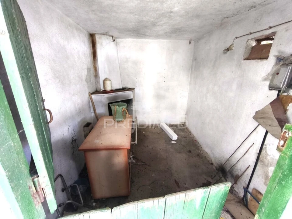 Moradia T4 para Venda em Loule (São Sebastião) Foto 21