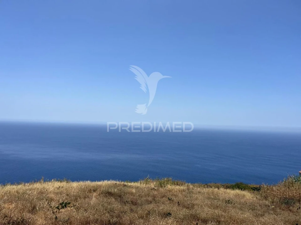 Terreno para Venda em Fajã da Ovelha Foto 3