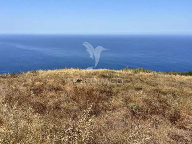 Terreno para Venda em Fajã da Ovelha Foto 6