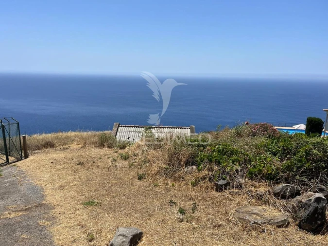 Terreno para Venda em Fajã da Ovelha Foto 5