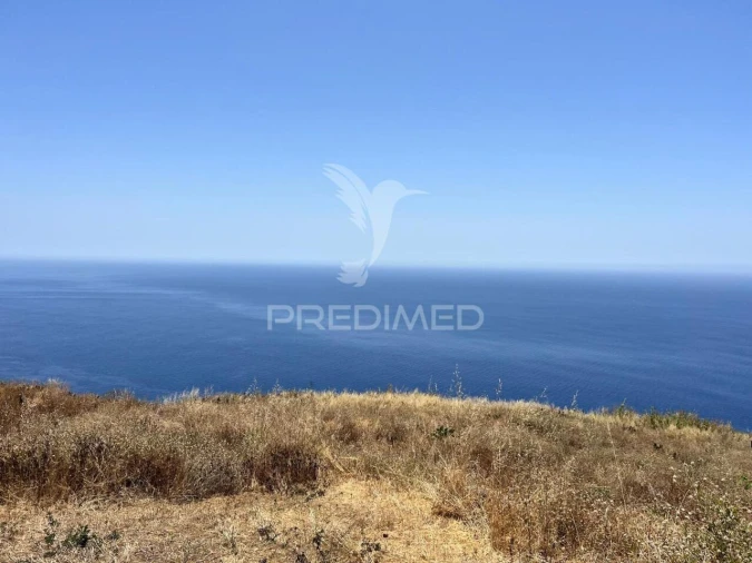 Terreno para Venda em Fajã da Ovelha Foto 4