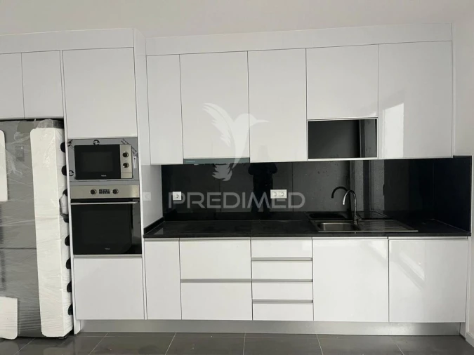 Moradia T3 para Venda em Santo Antonio Foto 2