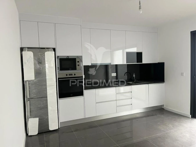 Moradia T3 para Venda em Santo Antonio Foto 21