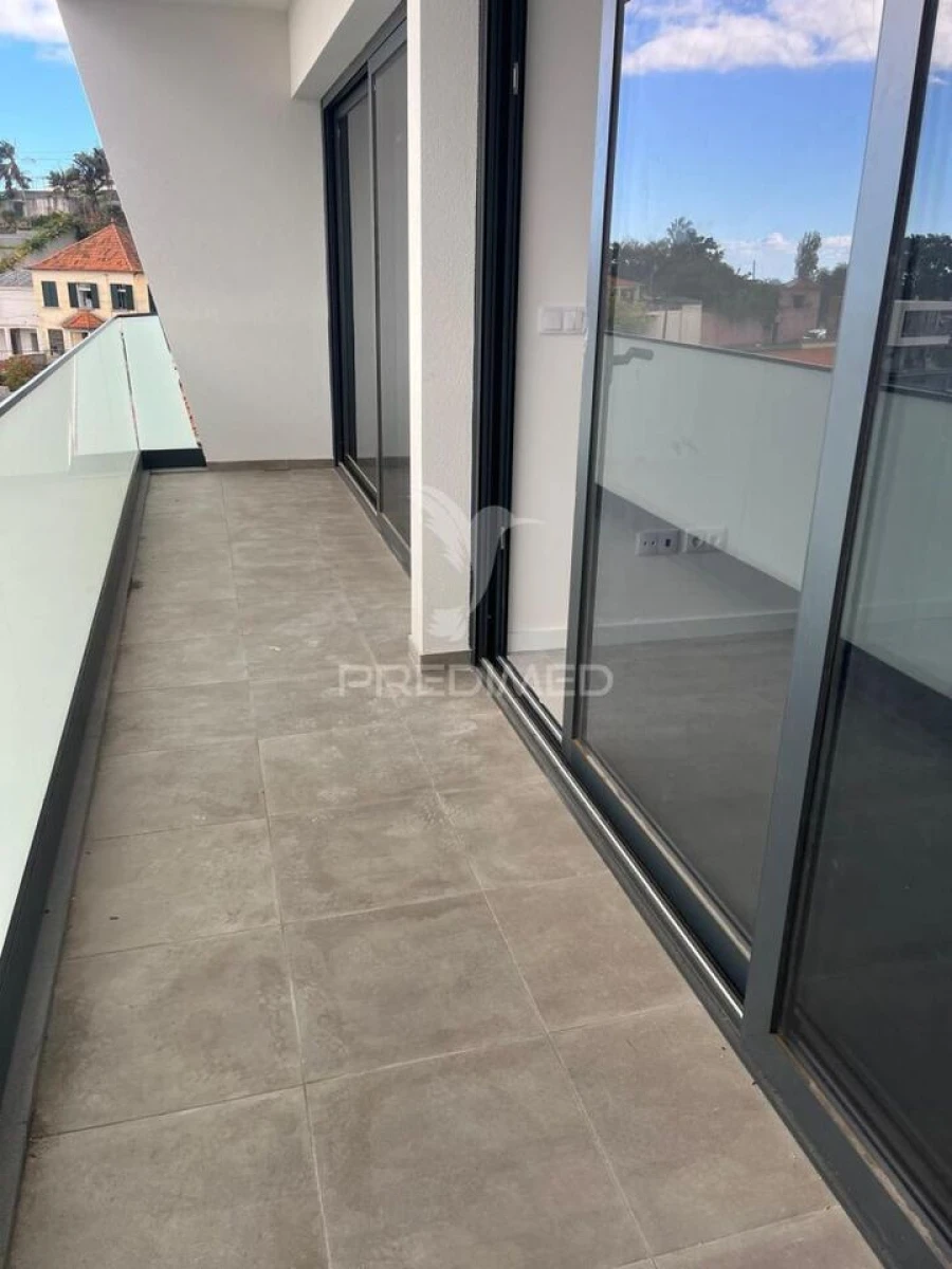 Moradia T3 para Venda em Santo Antonio Foto 17