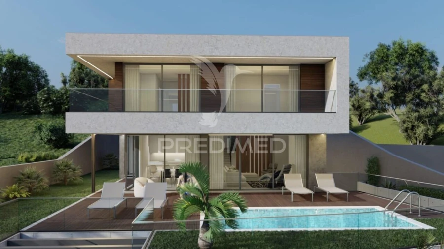 Moradia T4 para Venda em Santo Antonio Foto 15