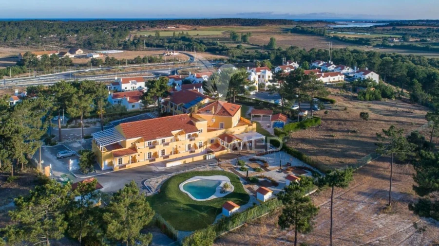 Negócio para Venda em Alto do Seixalinho, Santo André e Verderena Foto 3
