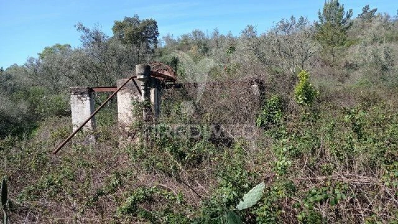 Moradia T2 para Venda em Montargil Foto 11