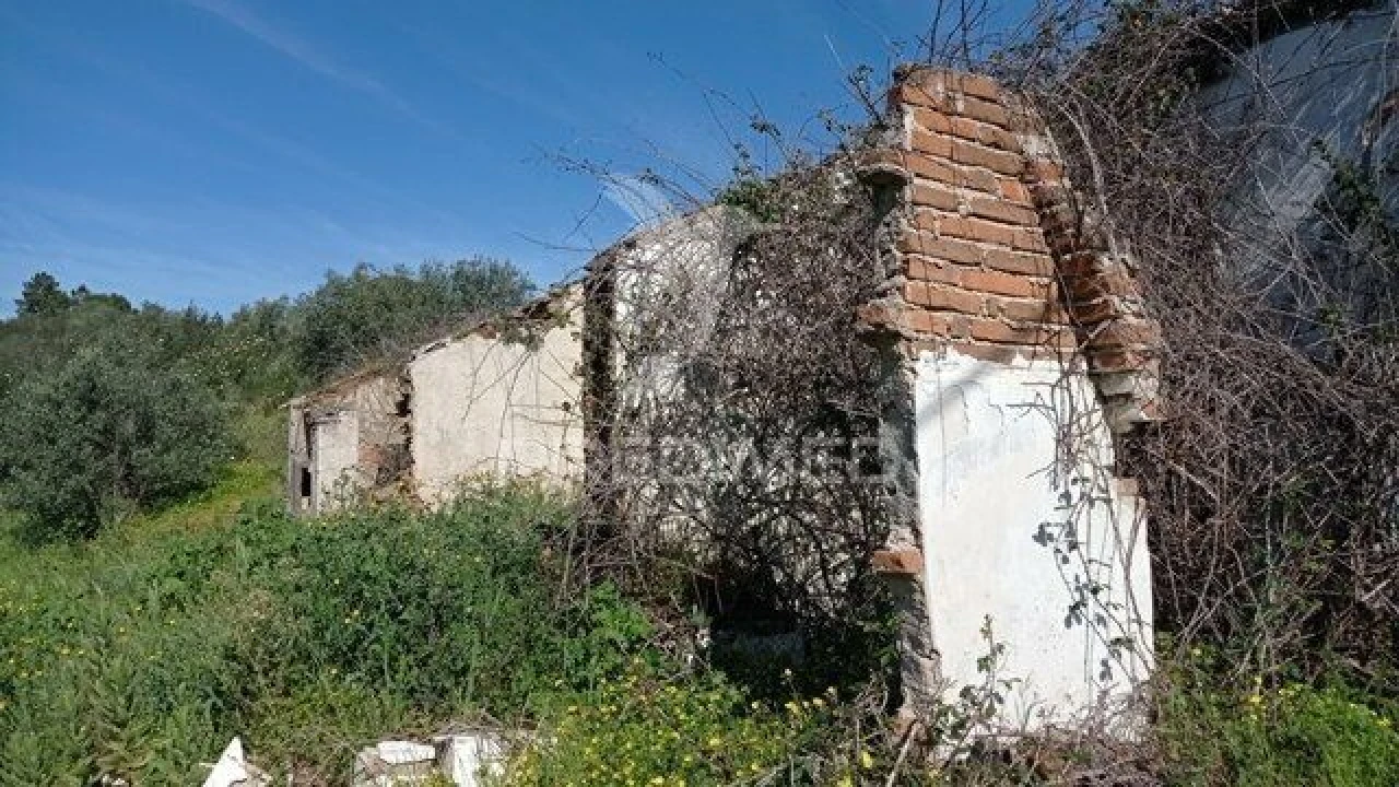 Moradia T2 para Venda em Montargil Foto 7