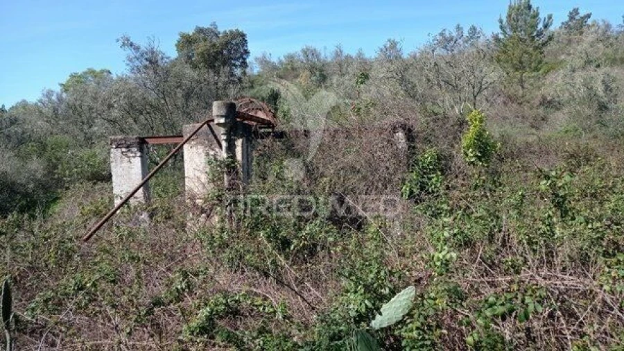 Moradia T2 para Venda em Montargil Foto 11