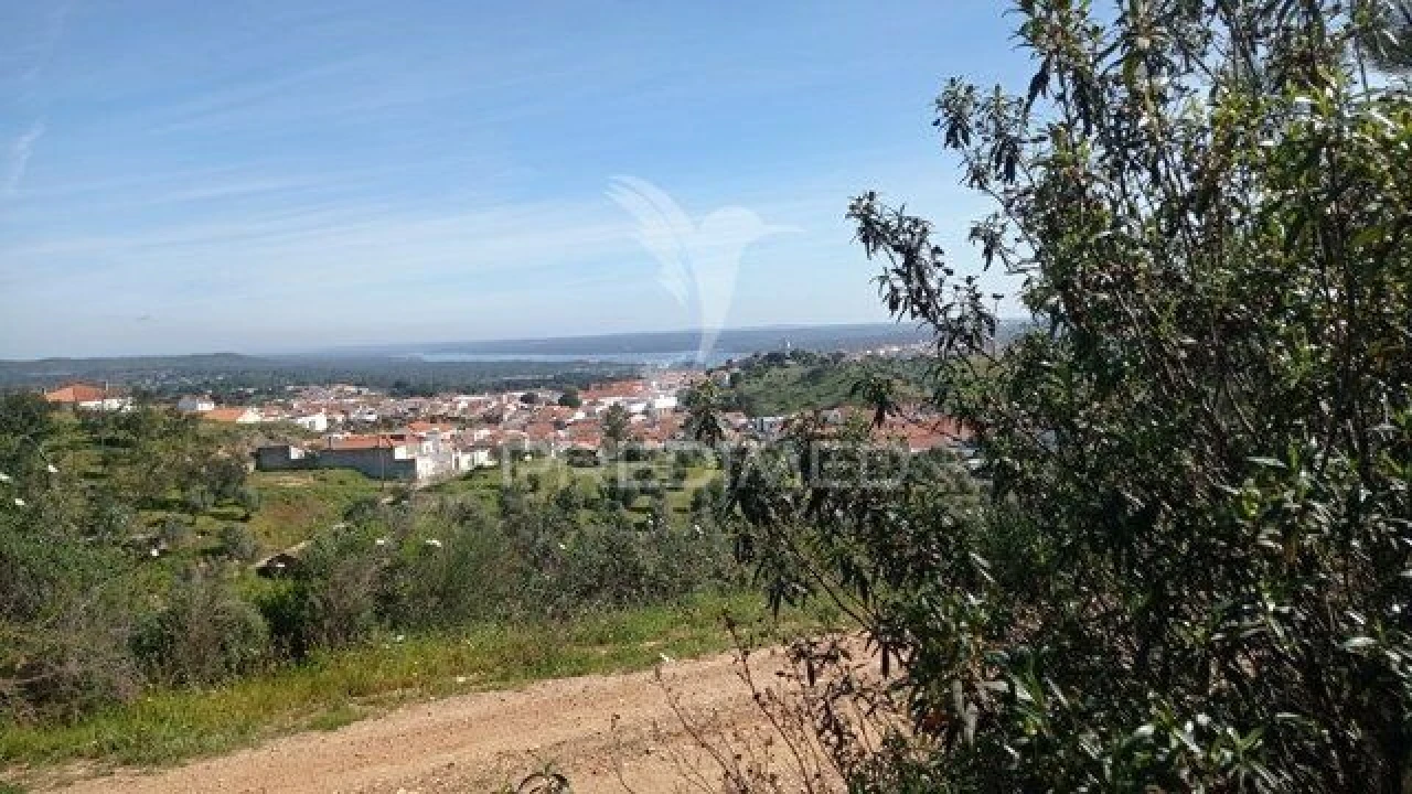 Moradia T2 para Venda em Montargil Foto 5