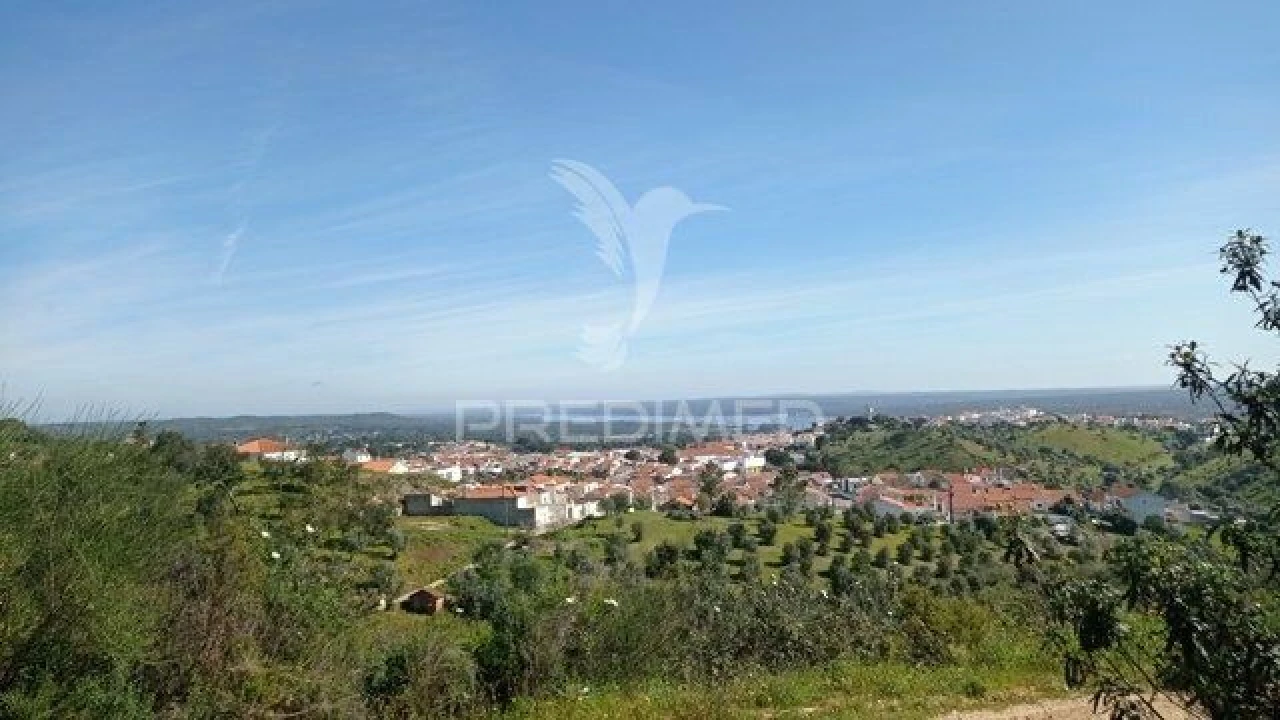 Moradia T2 para Venda em Montargil Foto 4