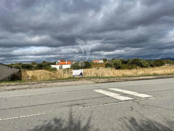 Terreno para Venda em Freixo de Numão Foto 2