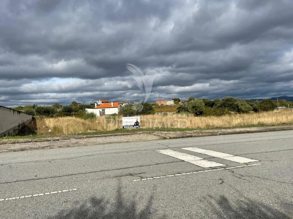 Terreno para Venda em Freixo de Numão Foto 2