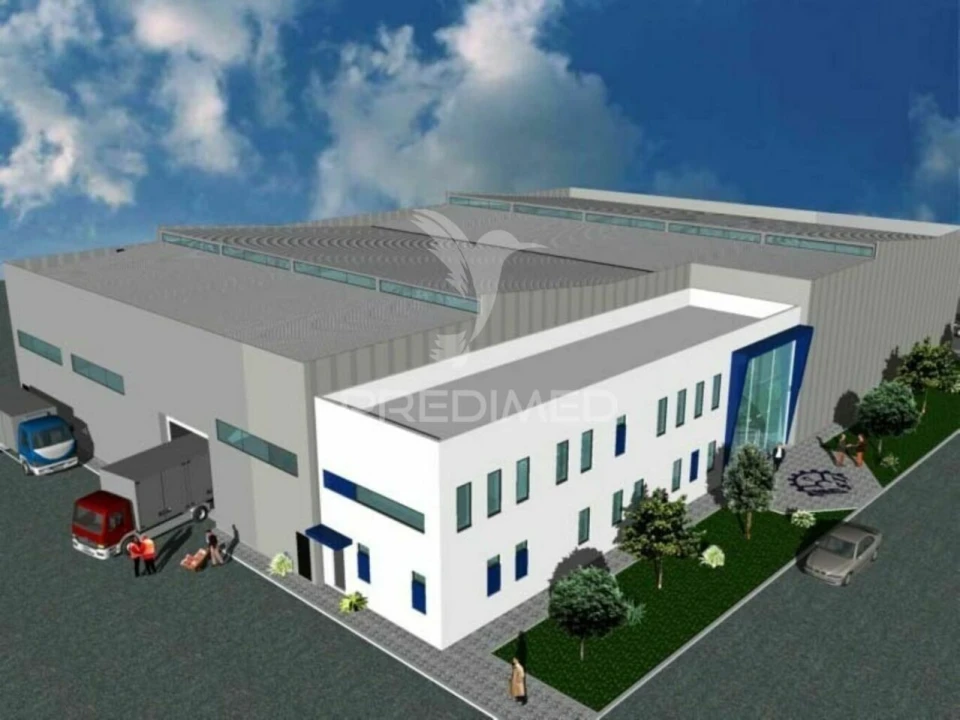 Terreno para Venda em Pelariga Foto 1