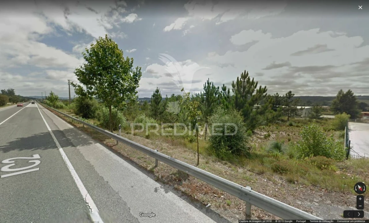 Terreno para Venda em Pelariga Foto 14