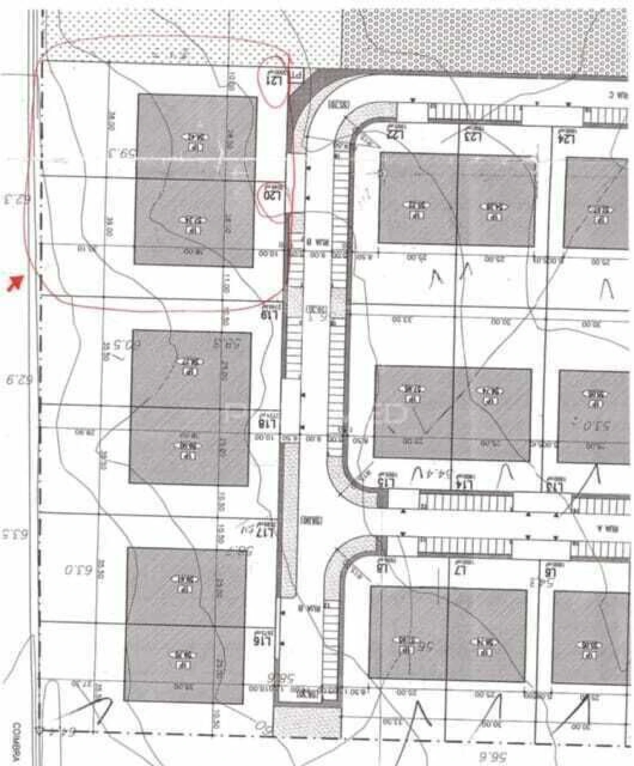 Terreno para Venda em Pelariga Foto 3