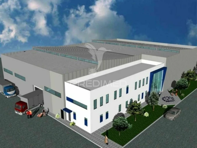 Terreno para Venda em Pelariga Foto 1