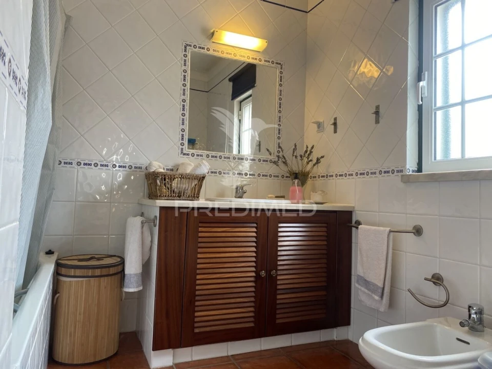 Moradia T2 para Venda em Vila Nova de Milfontes Foto 15